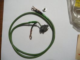 Mercedes Benz Steuerleitung Zündleitung 000 159 66 18