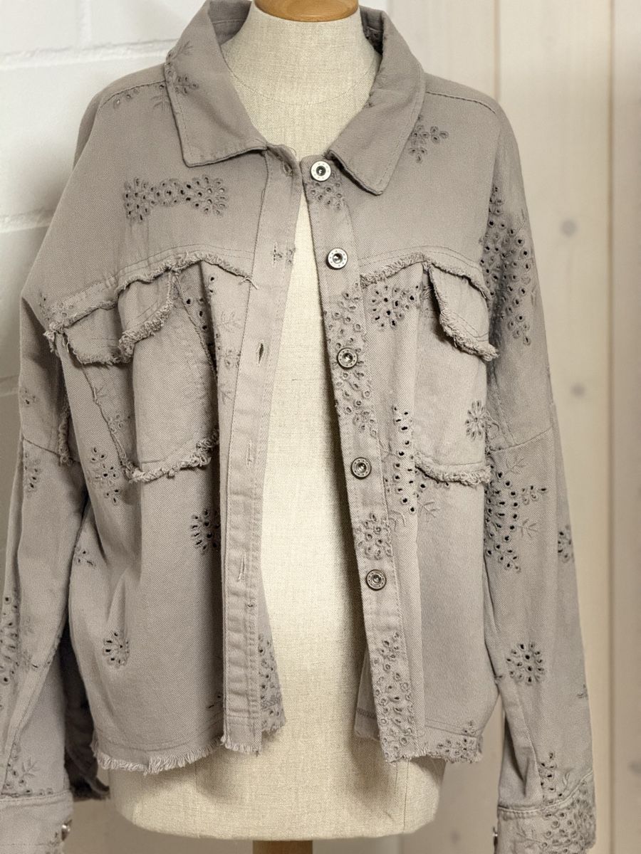 Anouk Jacken: Jacke Beige – Gebraucht aus Jegenstorf von jenny2002 1