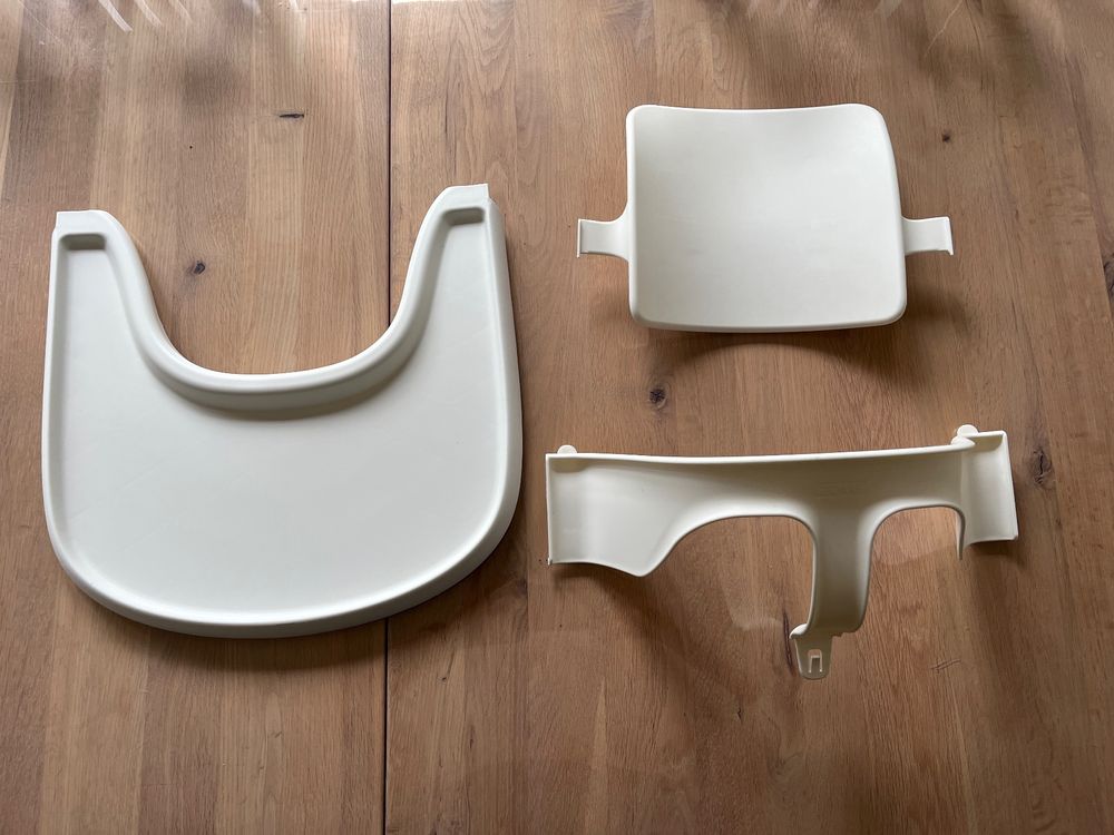 Vind dienblad voor stokke tripp trapp op - maart 2026