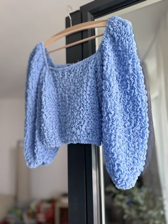 Pull bershka taille s 