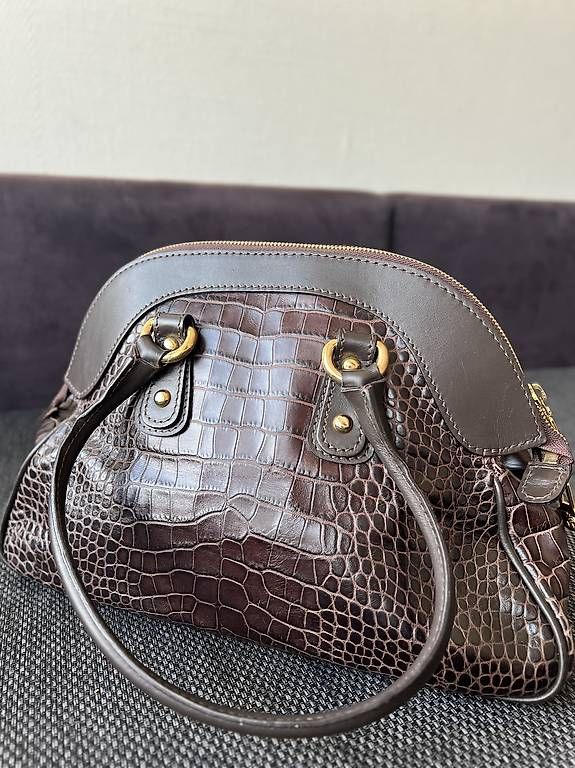 Sacs femmes: Maison Mollerus Tasche  – D'occasion à Wädenswil par charmicss 2