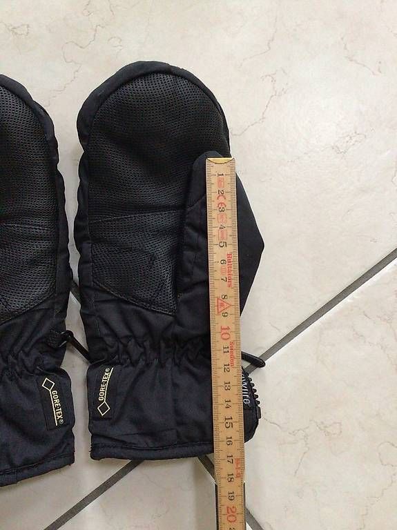 Gants & mitaines : Snowlife Gore-tex Fausthandschuhe – D'occasion à Zimmerwald par wuff81 3