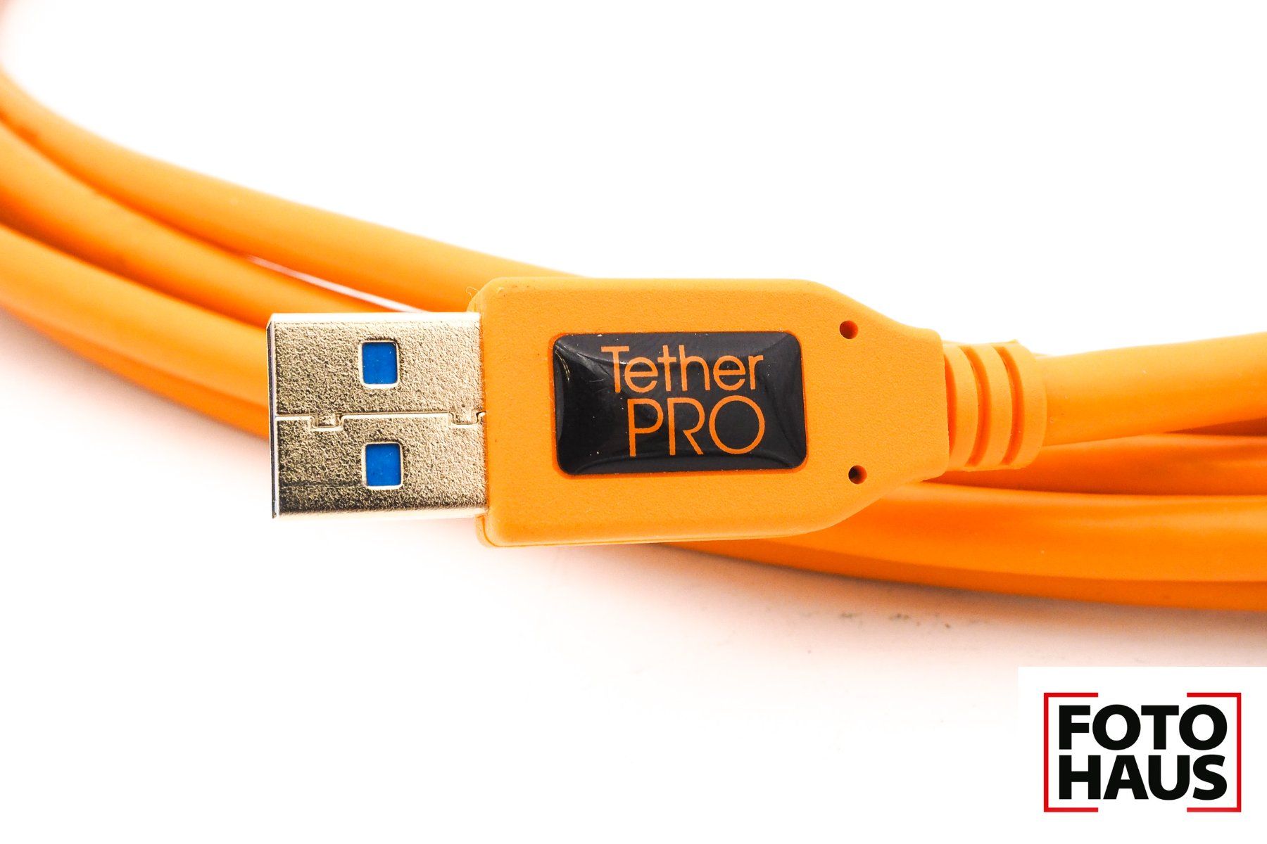 Cavi: Tethering Kabel 5m TetherPro Cables USB-A / 3.0 Micro-B 0848 – Usato da Basel venduto da FotohausBasel 2