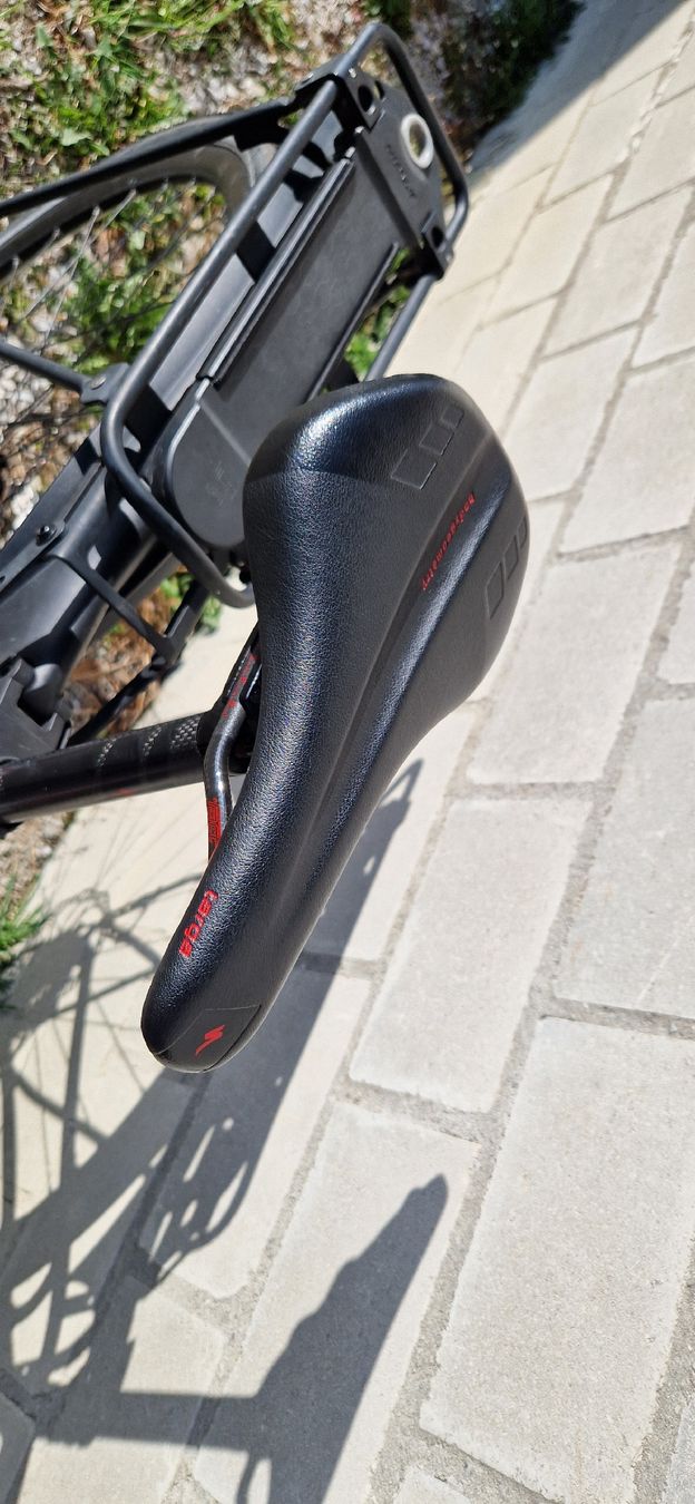 Specialized Biciclette: Solides Specialized Crosstrail Fahrrad – Usato da Guschelmuth venduto da Kartoffel01 9