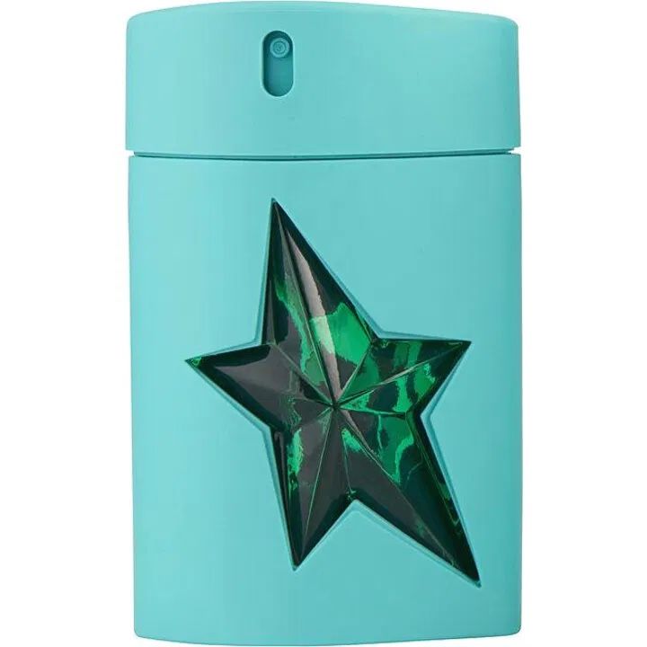Mugler Profumi & Eau de Toilette: Thierry Mugler Alien Kryptomint Eau de Toilette EDT 100ml – Nuovo (secondo la descrizione) da Egnach venduto da hrid