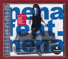Nena Feat. Nena Edition 2003 (CD)