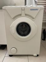 Waschmaschine 3kg FUST NOVAMATIC 1268.3 Aqua-Stop