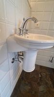 Waschbecken Villeroy & Boch / Lavabo Villeroy & Boch
