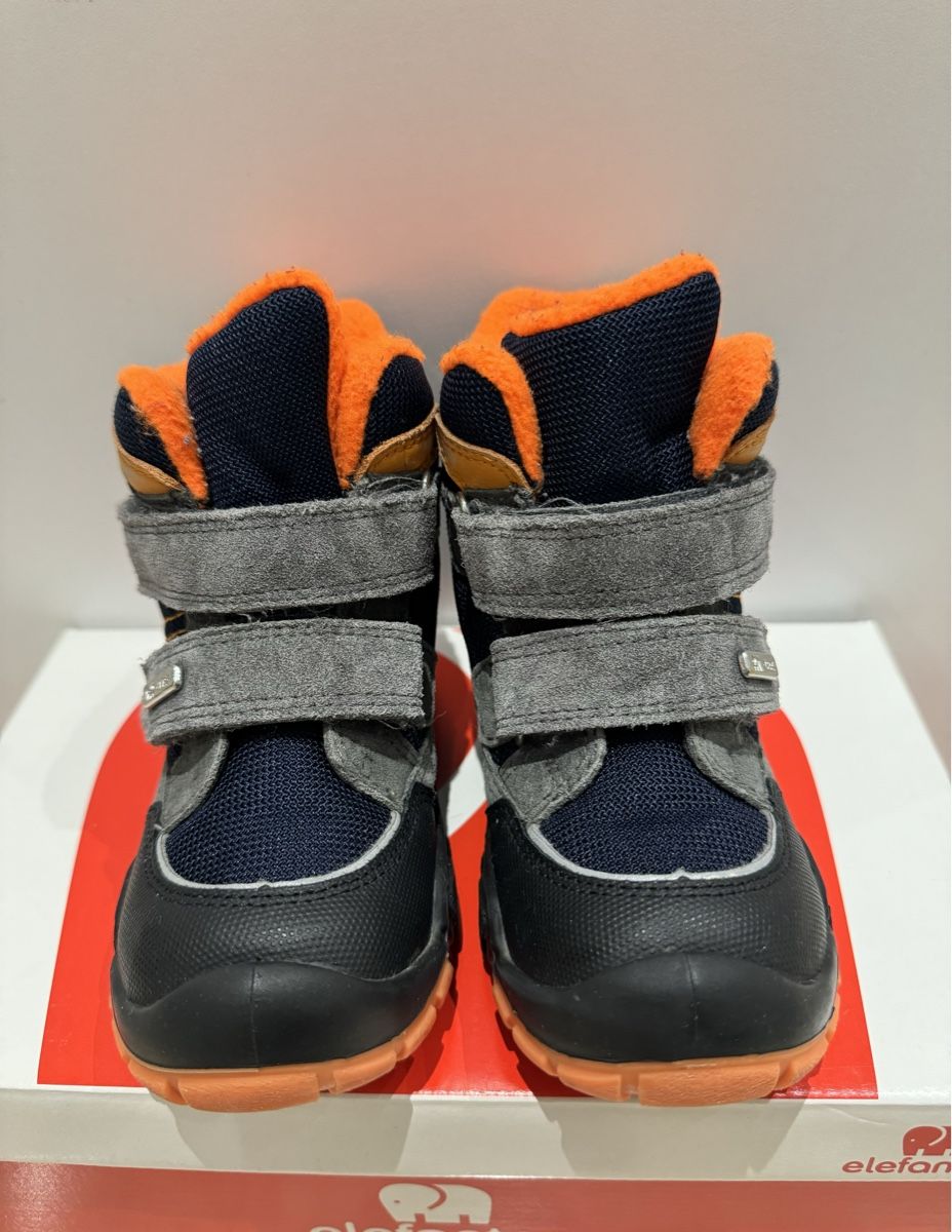 Elefanten Scarpe per ragazzi: Elefanten Winterstifel Grösse 25 – Usato da Kirchberg BE venduto da _lb5t 2