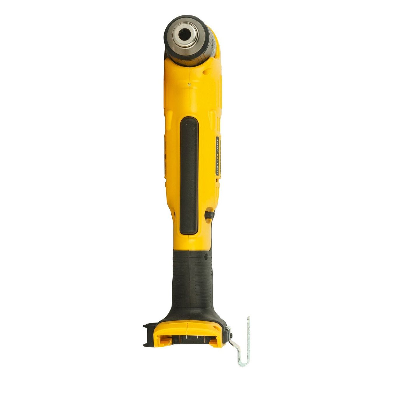 Trapani: DeWalt DCD740NT-XJ Winkelbohrmaschine – Nuovo e nell'imballaggio originale da Bottighofen venduto da zaap 4