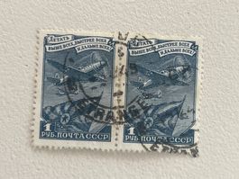 CCCP Briefmarken (Gratis-Versand)