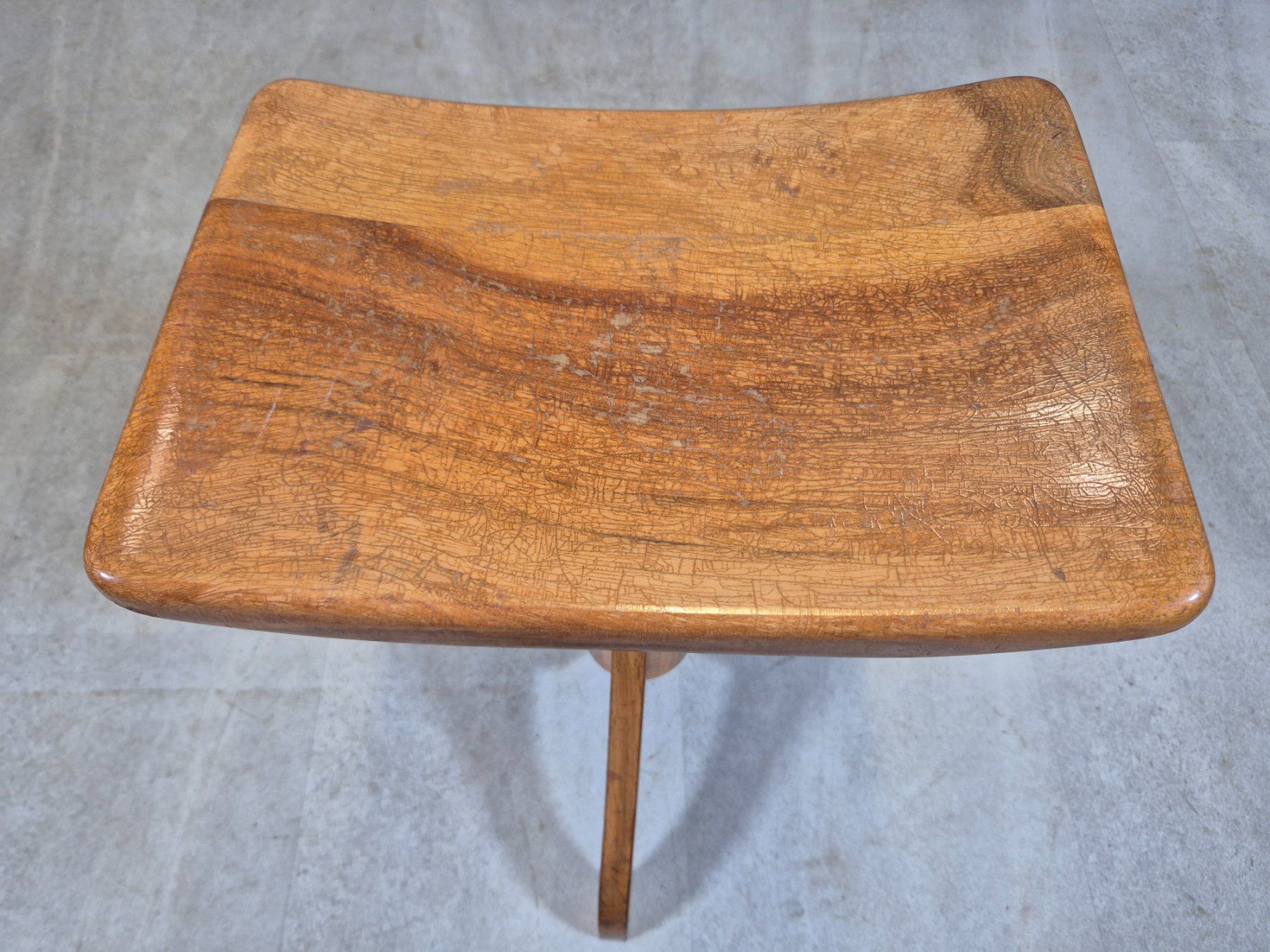 Tabourets: Art Deco Klavierhocker, Hocker, Piano Stool, Drehhocker – D'occasion à Nottwil par  6