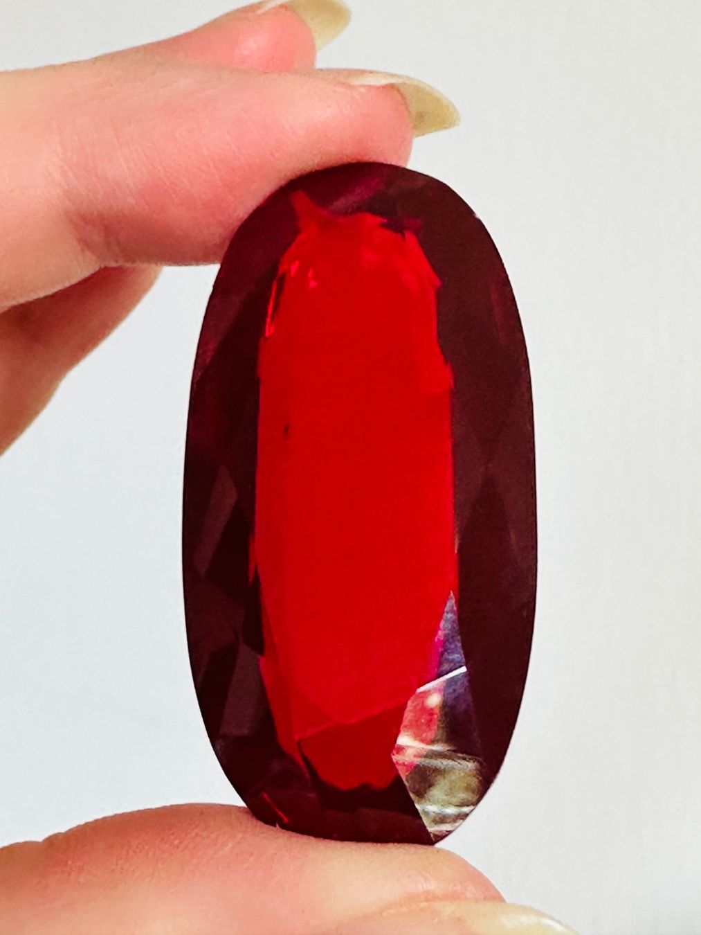 Pietre preziose: 83.15 Ct  Certified – Nuovo e nell'imballaggio originale da Genève venduto da AGBERG 3
