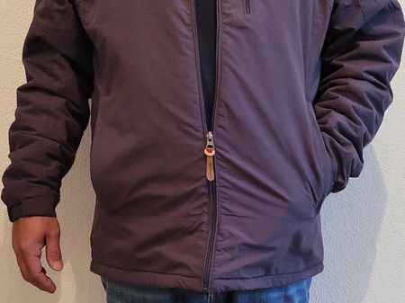 Leichte Jacke für Frühling/Herbst . Neu