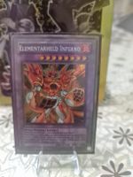 Yugioh Elementarheld Inferno