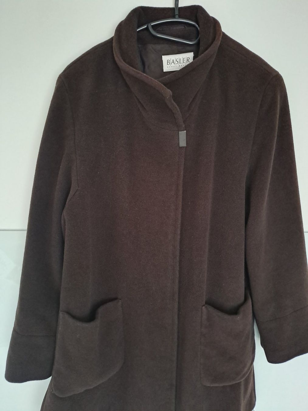 Basler Giacche: Winterjacke Damen Grösse 38 – Usato da Feuerthalen venduto da kigo87 1