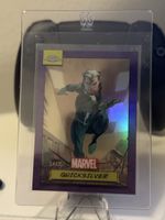 Marvel Topps Chrome 2024 Quicksilver 54/75