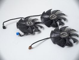 EVGA GPU-Lüfter, GPU-Fan,  RTX 3070 XC3 Ultra