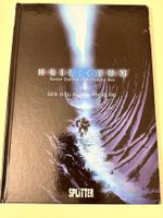 HEILIGTUM BAND 2 - DER WEG IN DEN ABGRUND - Hardcover