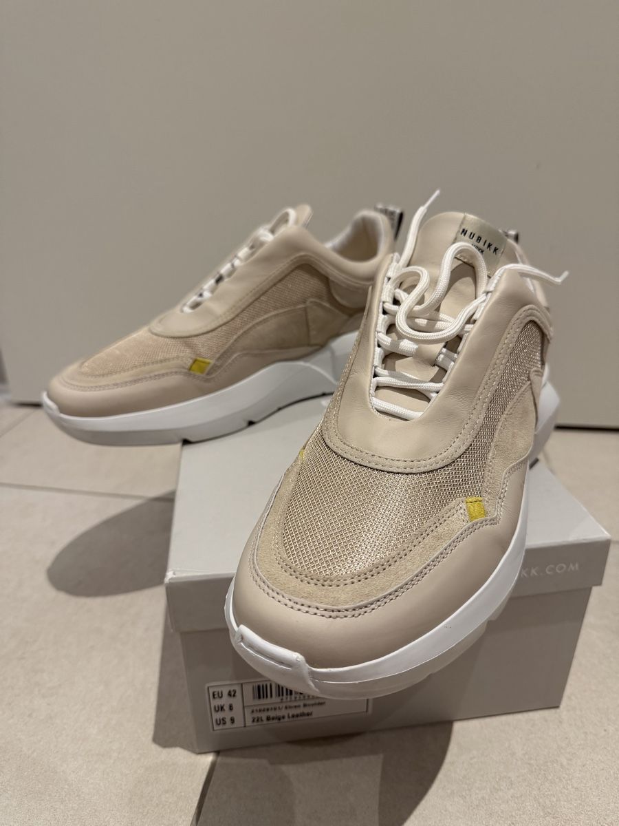 Nubikk Herrenschuhe: NUBIKK  Herren Schuhe  – Neu (gemäss Beschreibung) aus Uzwil von sul_svh6 1