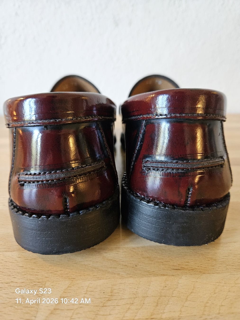 Herrenschuhe: Pisamonas Loafers – Neu (gemäss Beschreibung) aus Zürich von mai_h2hh 4