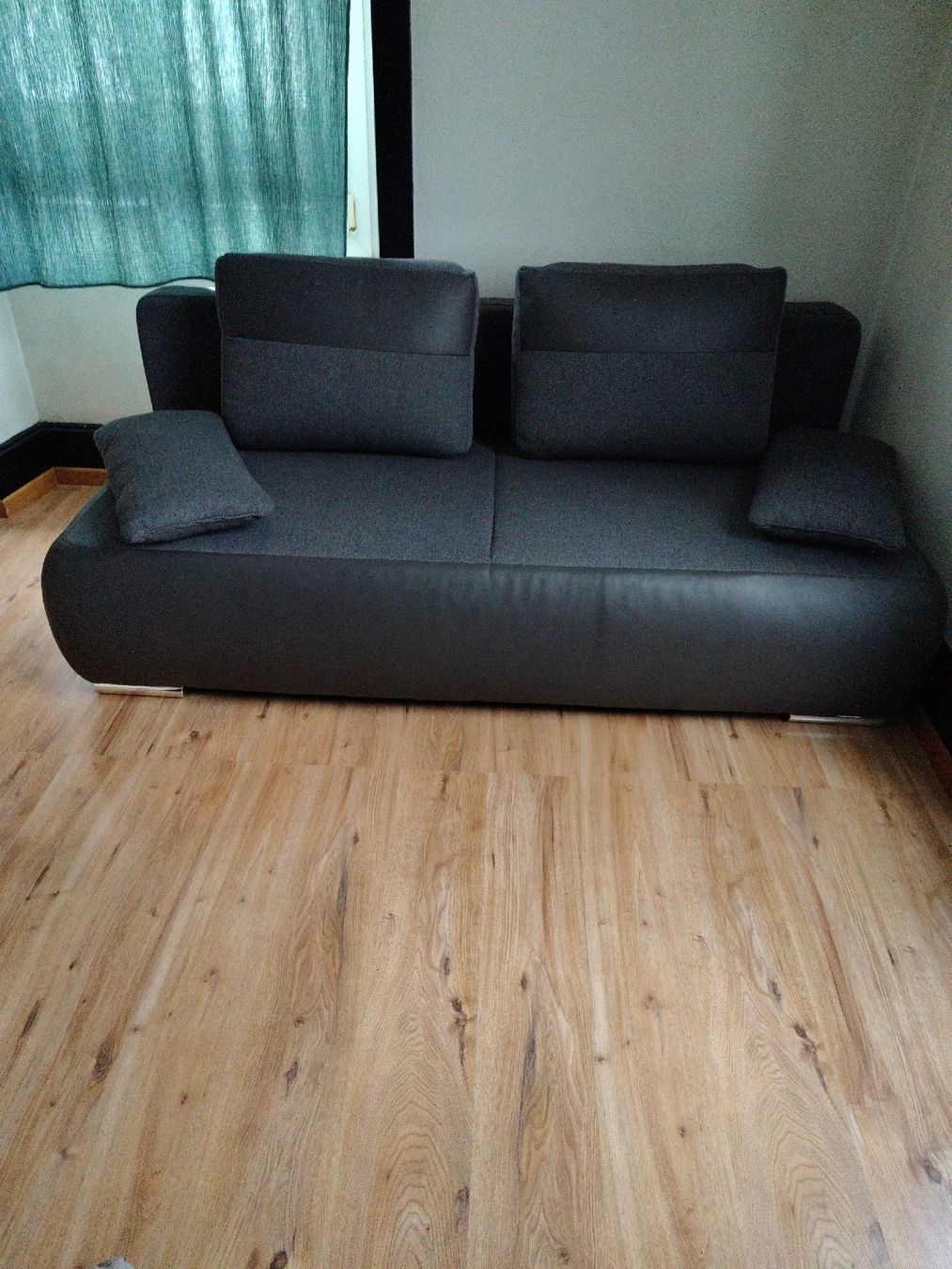 Conforama Sofas: canapé -lit – Gebraucht aus Ardon von gabrielle06