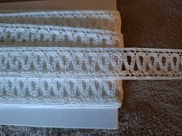 Zauberhaftes Spitzenband, 9,2Meter lang (19)