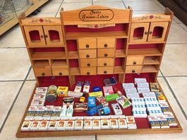 Tante Emma Laden inkl. Zubehör