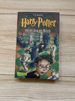 Harry Potter und der Stein der Weisen