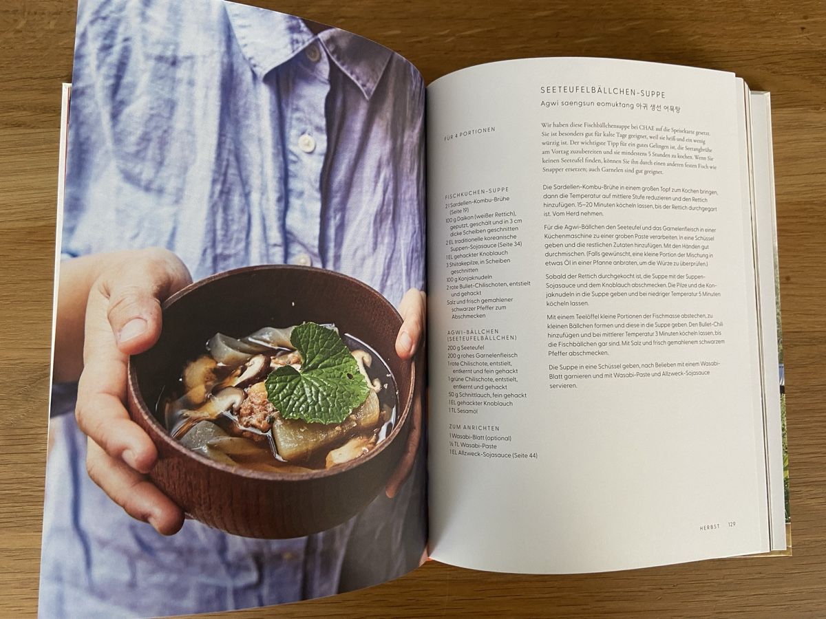Bücher: Healthy Korea Jung Eun Chae  – Gebraucht aus olten von Pegasus1 3