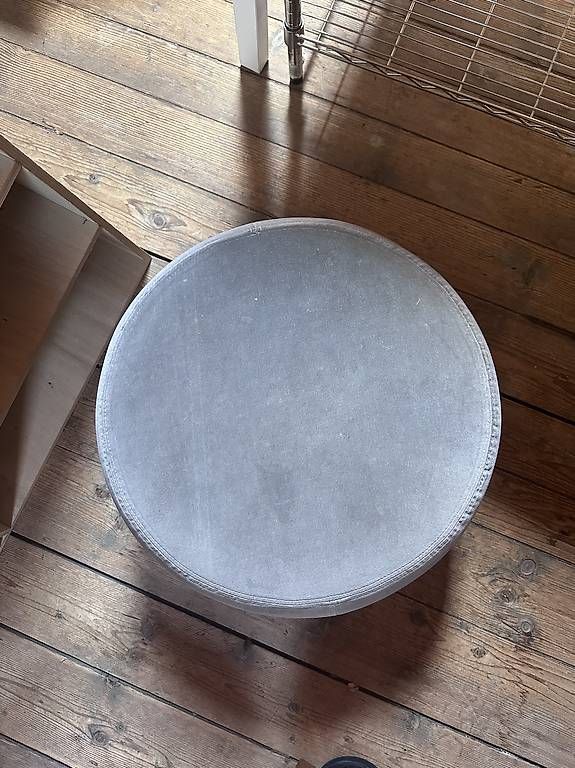 Tabourets: Hocker Ikea Stockholm, samtig – D'occasion à Zürich par Clara.Trixi 1