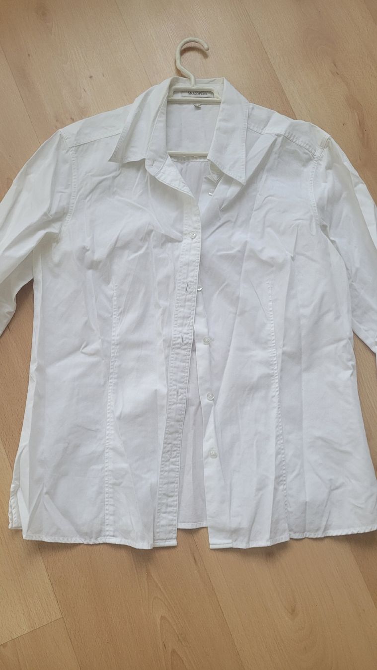 T-Shirts: Damenkleid Shirt Grösse 38 – Neu (gemäss Beschreibung) aus Schöfflisdorf von CrRG21 1