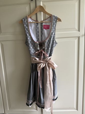 Krüger Dirndl von Krüger, Gr. 42 Sehr guter Zustand