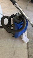 cleanfix Rückenstaubsauger siehe Bilder Gute Zustand Gebrauc