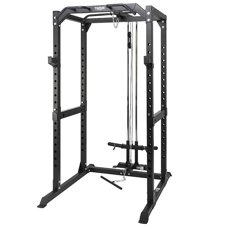 Taurus Zubehör: Taurus Power Cage Set – Gebraucht aus Ettenhausen TG von Nelson87