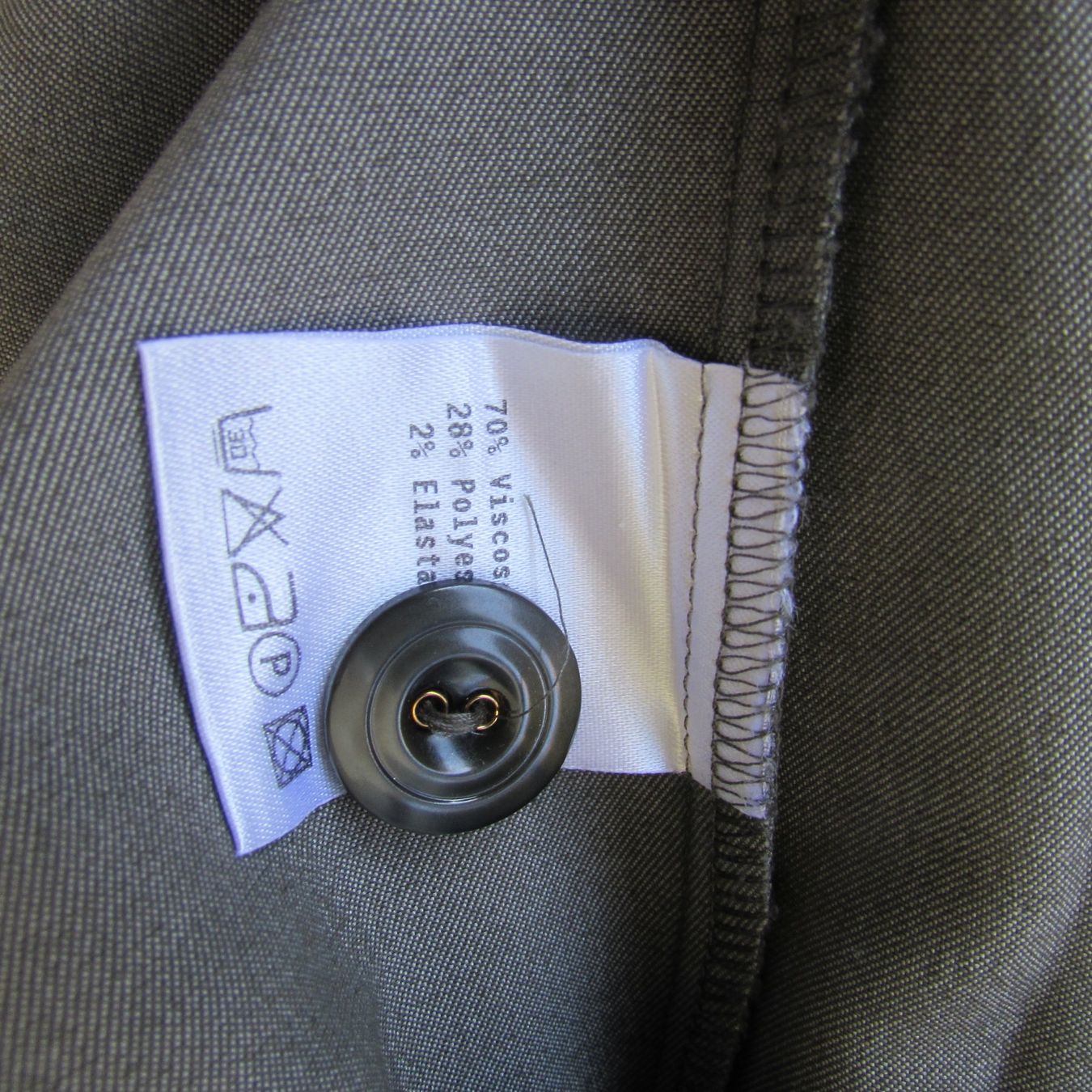 Giacche: Jacke – Usato da Aadorf venduto da Olymp05 5