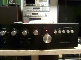 Sansui AU-2900, 1a traumhafter Vintage Klang der 80er, Top