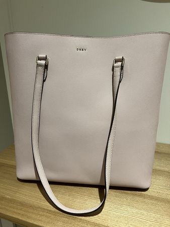 Neue DKNY Tasche