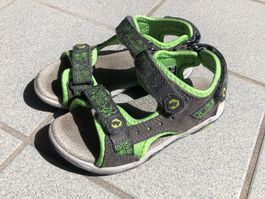 Lurchi Sandalen Gr. 28