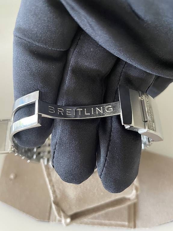 Montres: Breitling Navitimer – D'occasion à Wollerau par rio81 2
