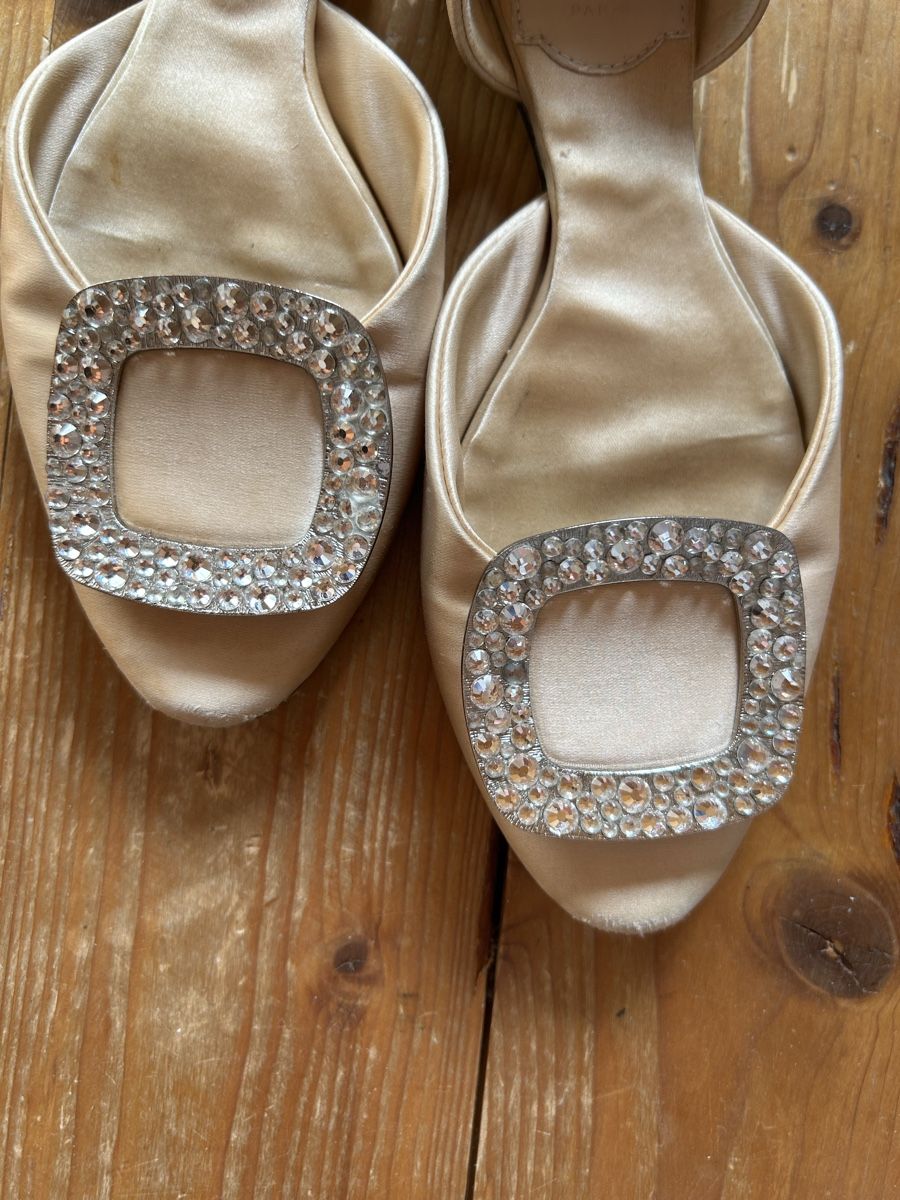 Scarpe da donna: Roger Vivier Embellished Shoes – Usato da St.Josefen venduto da lop_lh8d 2