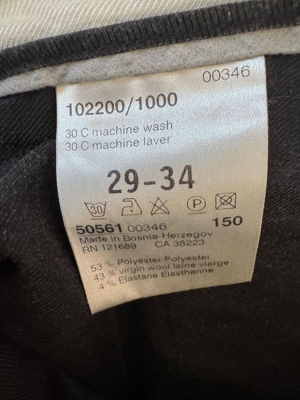Drykorn Hosen: Drykorn Chino Hose Gr. 36 – Gebraucht aus Oberrohrdorf von maggys15 3
