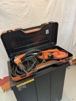 Wandschleifer Rokamat gebraucht im Koffer