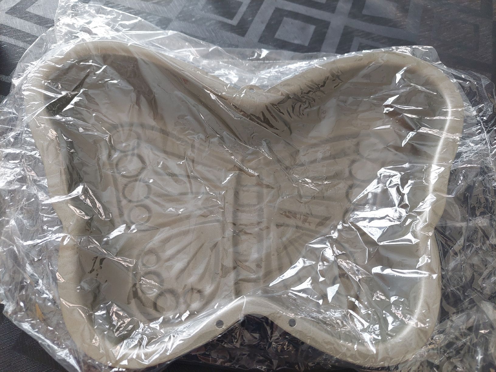 Backformen: Grosse Schmetterlings Backform – Neu (gemäss Beschreibung) aus Zetzwil von sti_x9xf 2