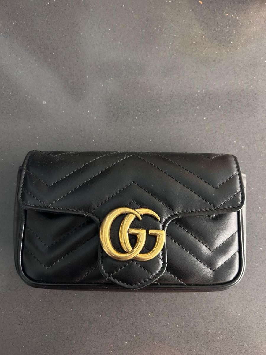 Gucci Borse da donna: GUCCI TASCHE ORGINAL – Usato da Riehen venduto da Xiiak 1