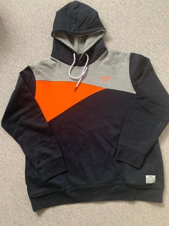 KAPUZENPULLOVER/HOODIE CORE BY JACK AND JONES XL