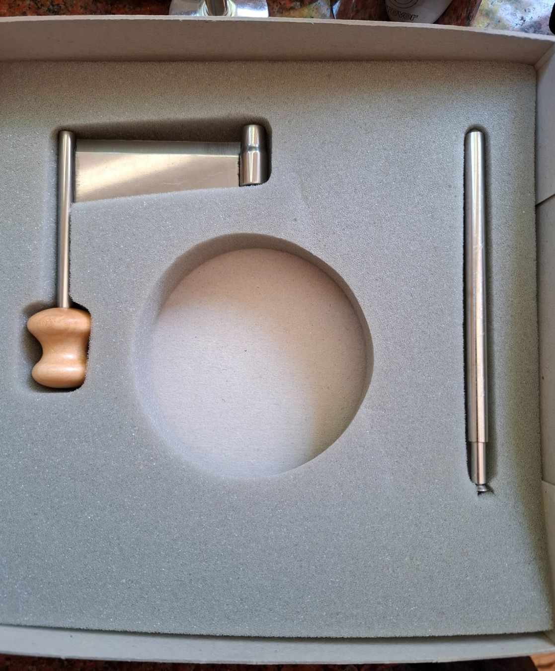 Küchengeräte: Original Girolle von Lajoux Jura – Gebraucht aus Ennetbaden von Rosen1 3