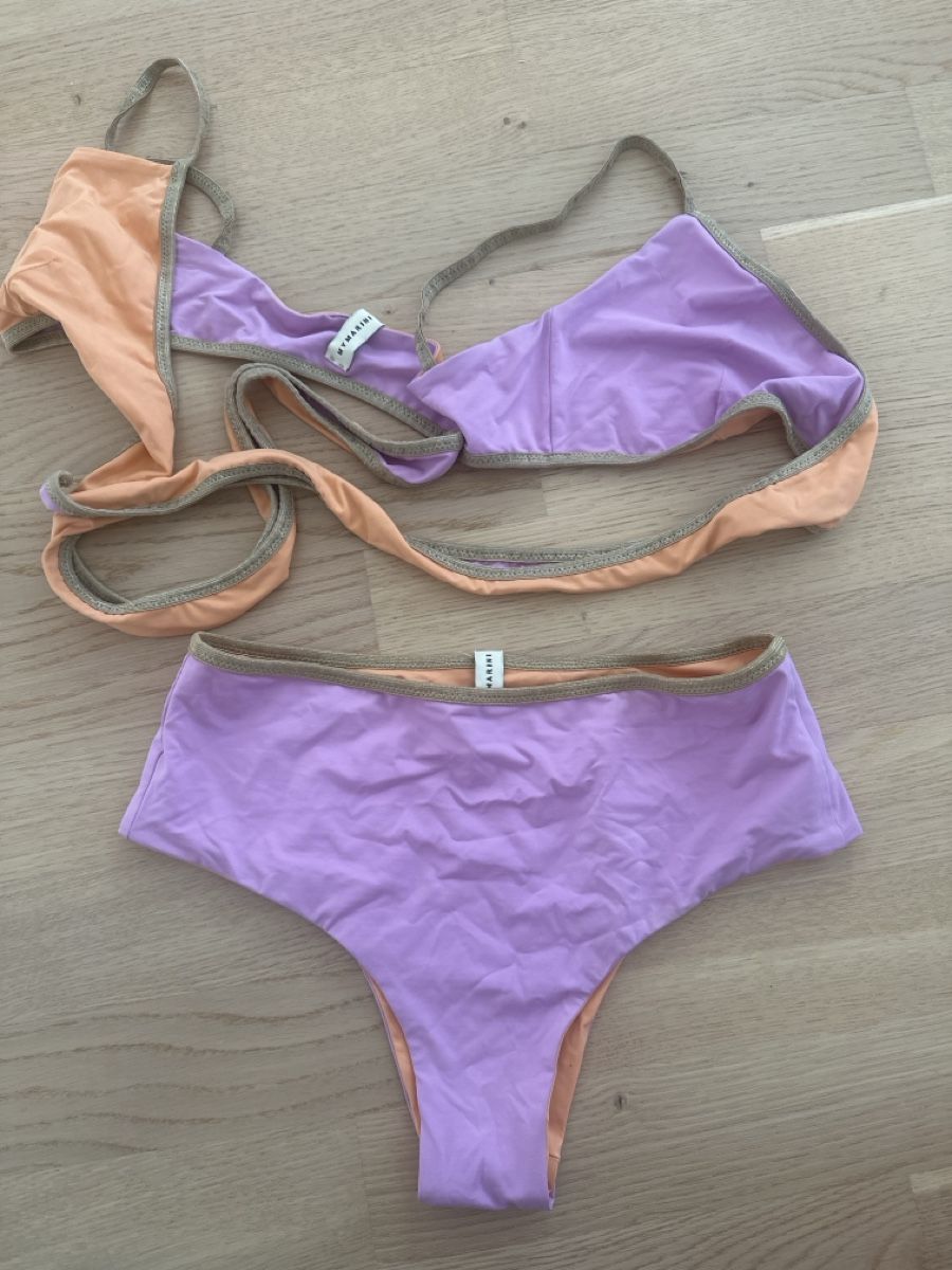 Mymarini Maillots de bain & Bikinis: Bikini MyMarini – D'occasion à Ostermundigen par jurz 1