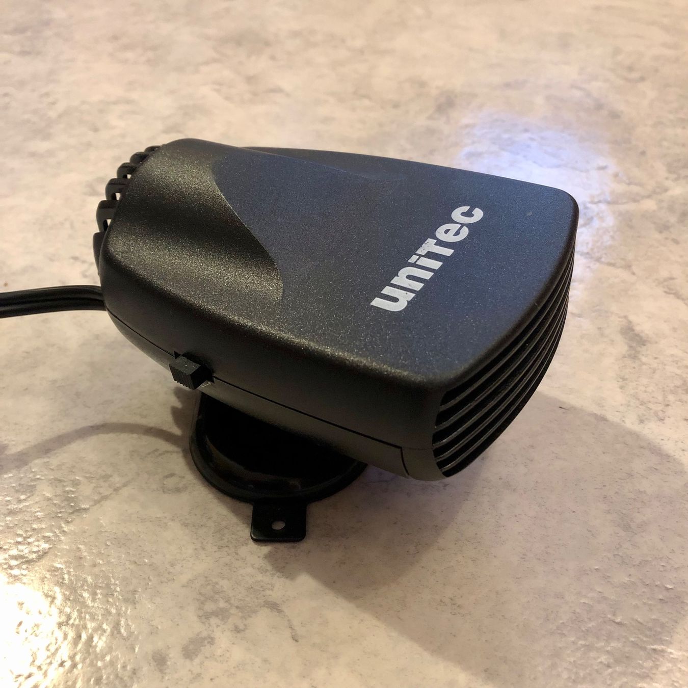 Radiatori: Heizlüfter (12 Volt) Auto – Usato da Küblis venduto da AlpinePro_GR 1