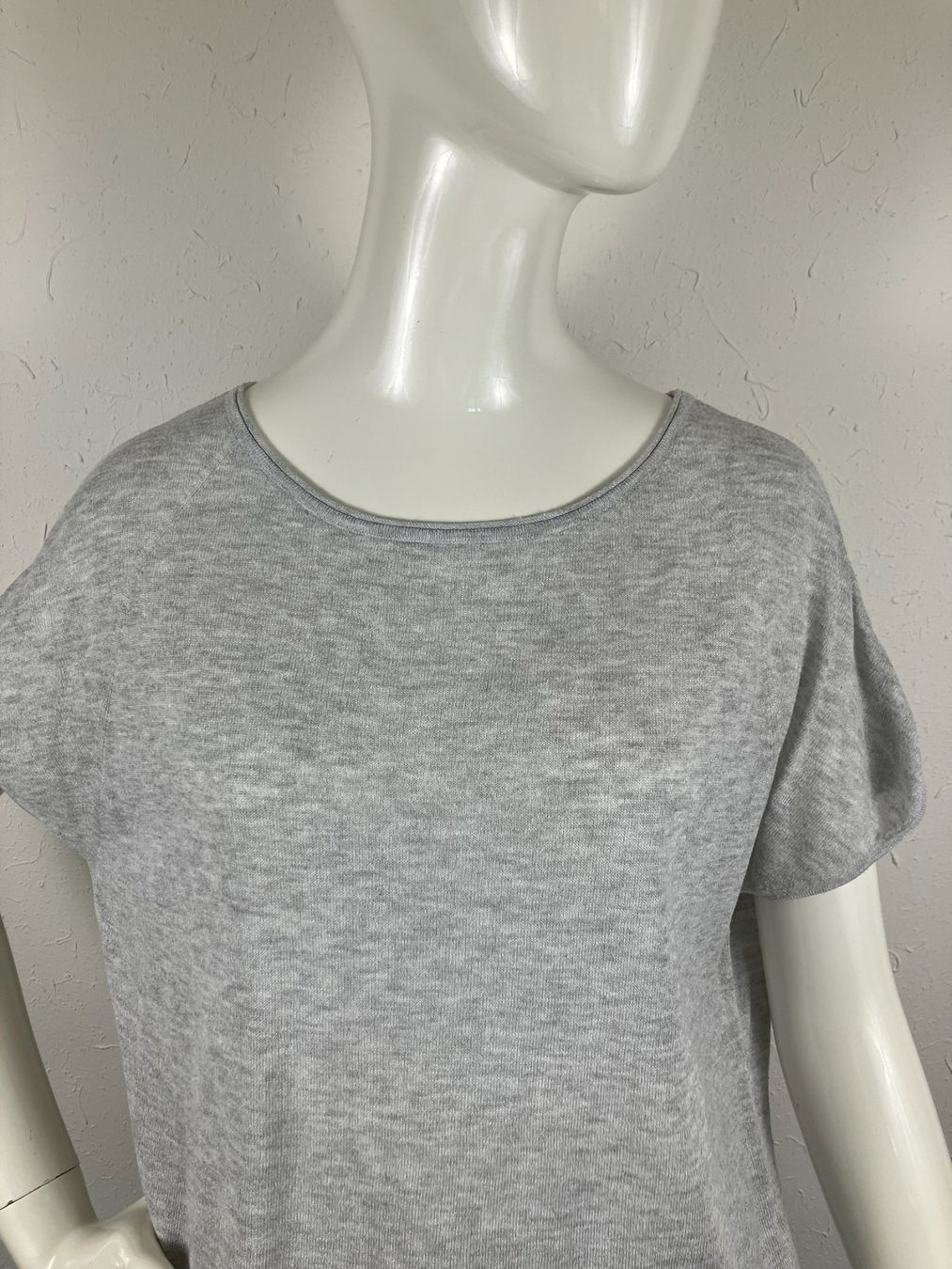 T-shirts: 3 T-Shirts Leinen oder Leinenoptik Gr.S/M/38 – D'occasion à Laupen ZH par kar_lfz6 4